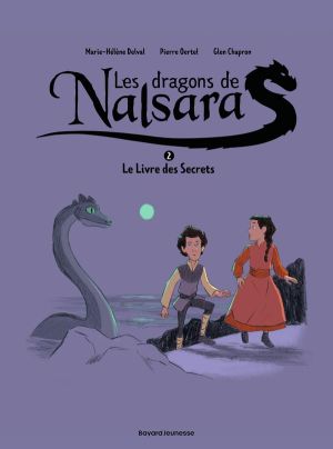 Les dragons de Nalsara tome 2