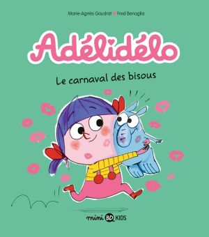 Adélidélo tome 8