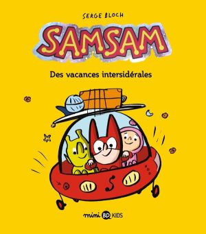 Samsam tome 8