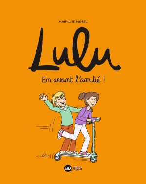 Lulu tome 11