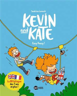 Kevin and Kate tome 6
