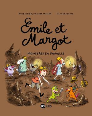 Emile et Margot tome 13 Emile et Margot tome 13