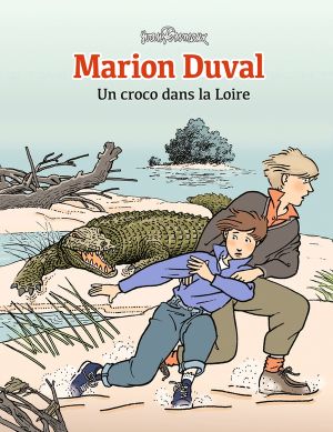 Marion Duval tome 4
