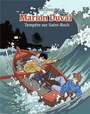 Marion Duval tome 5
