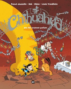 Chihuahua tome 3