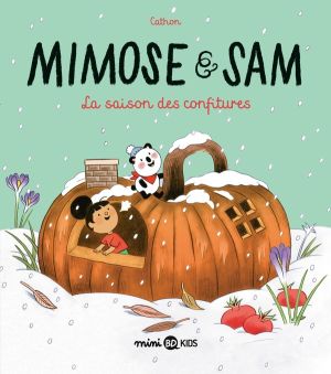 Mimose et Sam tome 4
