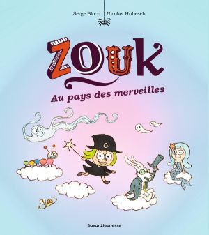 Zouk tome 22