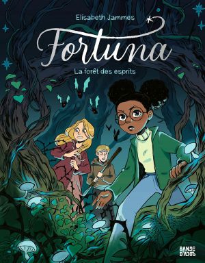 Fortuna tome 2