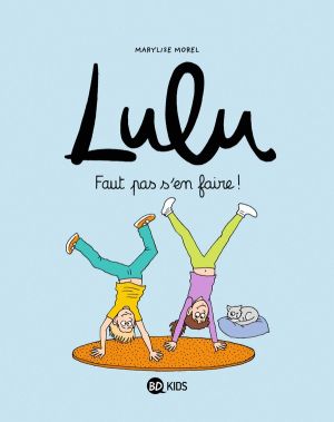 Lulu tome 12