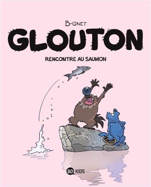 Glouton tome 7