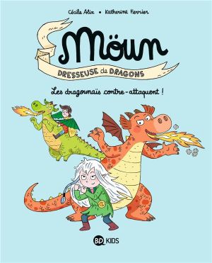 Moün tome 4