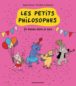 Les petits philosophes tome 6
