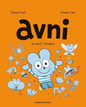 Avni tome 5