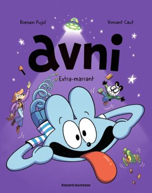 Avni tome 11