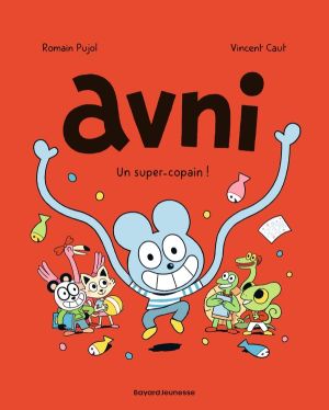 Avni tome 2