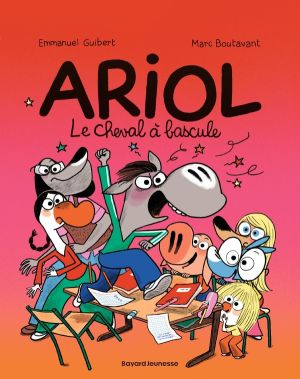 Ariol tome 20