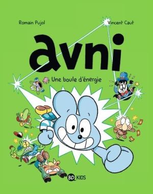 Avni tome 9