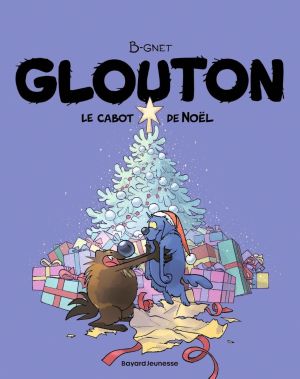 Glouton tome 8