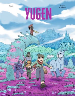 Yugen Yugen