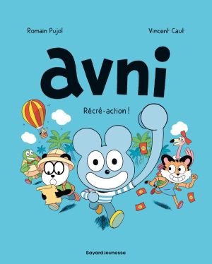 Avni tome 3