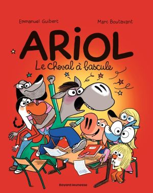 Ariol (collector) tome 20