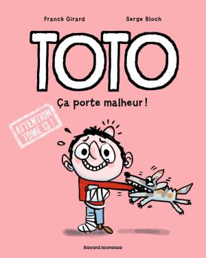 Toto tome 13