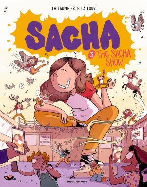 Sacha tome 3
