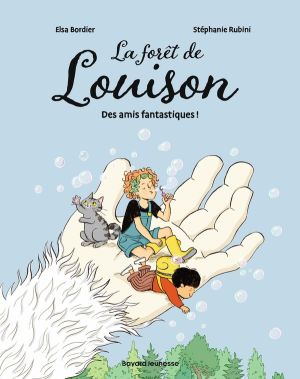 La forêt de Louison tome 2