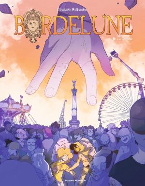 Bordelune tome 2