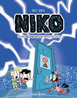 Niko tome 5