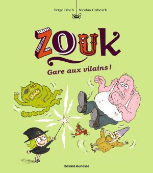 Zouk tome 24