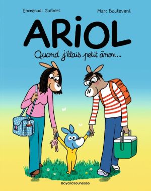 Ariol tome 21