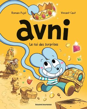 Avni tome 12