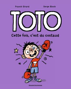 Toto tome 14