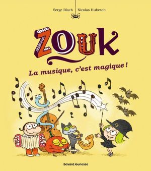 Zouk tome 25
