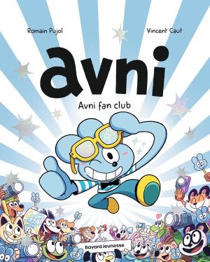 Avni tome 13