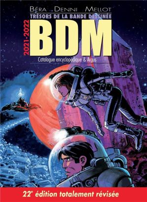 BDM - édition 2021/2022