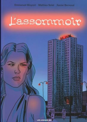 L'assommoir