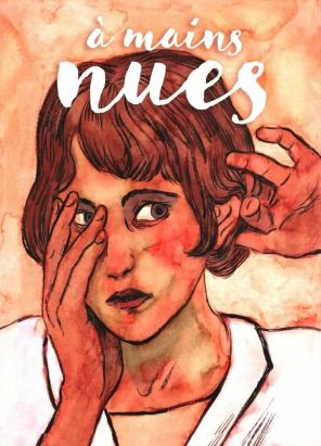 À mains nues - coffret
