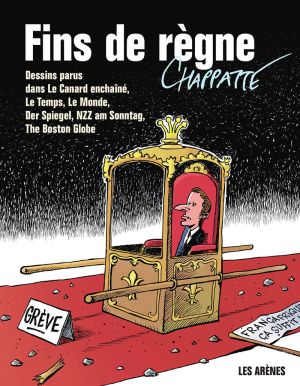 Fins de règne