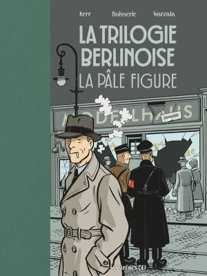 La trilogie berlinoise tome 2