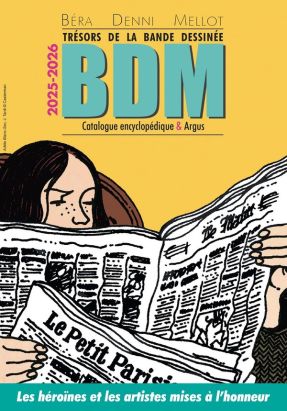 BDM 2025-2026