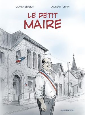 Le petit Maire