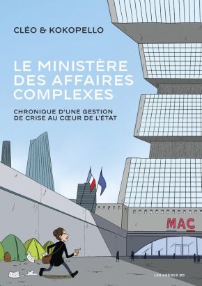 Le ministère des affaires complexes