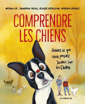 Comprendre les chiens