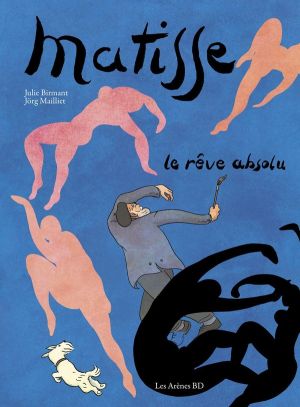 Matisse - Le rêve absolu Matisse - Le rêve absolu