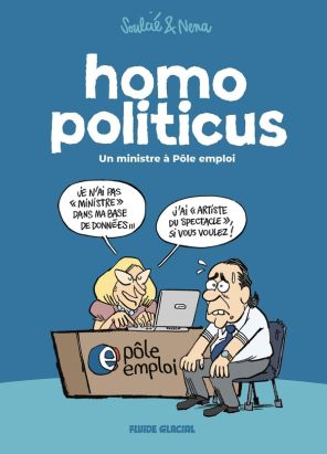 Homo politicus