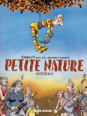 Petite nature - intégrale