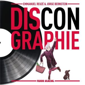 Discongraphie tome 1