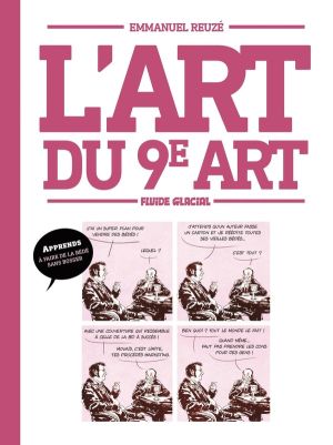 L'art du 9ème art